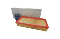 Filter - Sada MEAT & DORIA FKFIA213