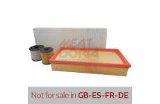 Filter - Sada MEAT & DORIA FKFIA214