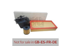 Filter - Sada MEAT & DORIA FKFIA216