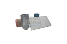 Filter - Sada MEAT & DORIA FKIVE002