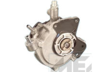 Vakuové čerpadlo, brzdový systém MEAT & DORIA 91076/1