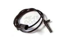 Snímač, počet otáček kol MEAT & DORIA 90627