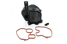 Chladič pre recirkuláciu plynov MEAT & DORIA 88401