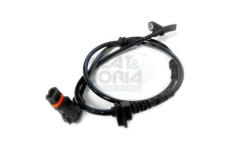 Snímač počtu otáčok kolesa MEAT & DORIA 90650