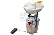 Palivová dopravná jednotka MEAT & DORIA 77667