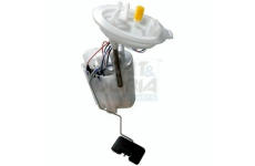 Palivová dopravná jednotka MEAT & DORIA 77664