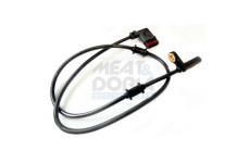 Snímač, počet otáček kol MEAT & DORIA 90656