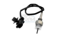 Snímač teploty výfukových plynov MEAT & DORIA 12305