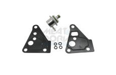 Regulátor tlaku paliva MEAT & DORIA 9521