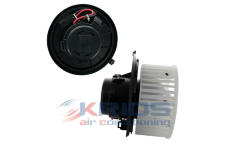 Vnútorný ventilátor MEAT & DORIA K92159