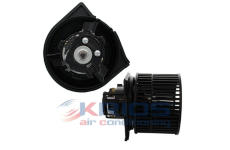 Vnútorný ventilátor MEAT & DORIA K92158