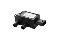 Senzor, tlak výfukového plynu MEAT & DORIA 827003