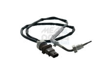 Cidlo, teplota vyfukovych plynu MEAT & DORIA 12309