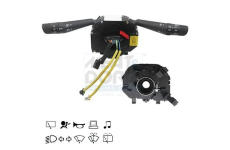 Spínač řízení Meat & Doria 23001