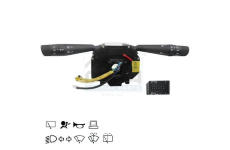 Spínač řízení Meat & Doria 23010