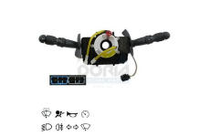 Spínač riadenia MEAT & DORIA 23012