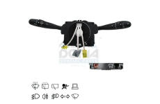 Spínač řízení Meat & Doria 23023