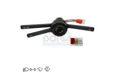 Spínač riadenia MEAT & DORIA 23028