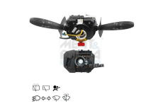 Spínač riadenia MEAT & DORIA 23038