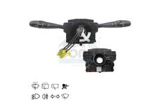 Spínač riadenia MEAT & DORIA 23049