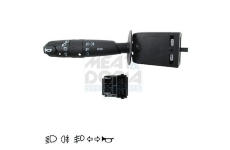 Spínač riadenia MEAT & DORIA 23056