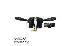 Spínač řízení Meat & Doria 23062