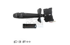 Spínač řízení Meat & Doria 23074