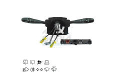 Spínač riadenia MEAT & DORIA 23076