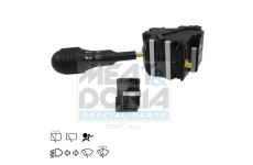 Spínač řízení MEAT & DORIA 23080