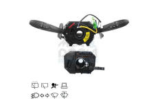 Spínač řízení MEAT & DORIA 23085