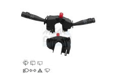 Spínač řízení Meat & Doria 23089