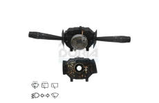 Spínač riadenia MEAT & DORIA 23095