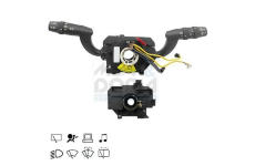 Spínač riadenia MEAT & DORIA 23096