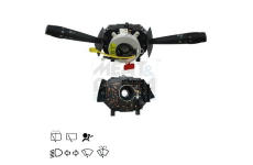 Spínač riadenia MEAT & DORIA 23099