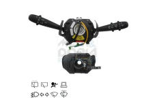 Spínač riadenia MEAT & DORIA 23107