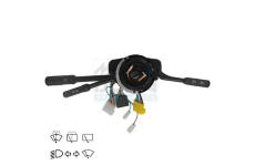 Spínač riadenia MEAT & DORIA 23113