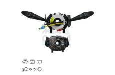 Spínač řízení MEAT & DORIA 23117