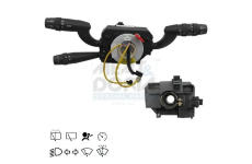 Spínač riadenia MEAT & DORIA 23124