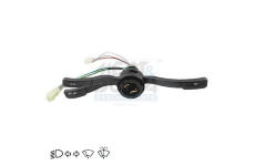 Spínač riadenia MEAT & DORIA 23129