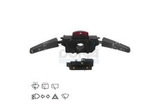 Spínač riadenia MEAT & DORIA 23134