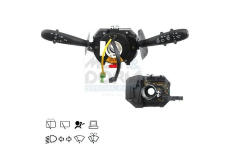 Spínač riadenia MEAT & DORIA 23138