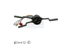 Spínač řízení MEAT & DORIA 23139