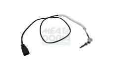 Snímač teploty výfukových plynov MEAT & DORIA 12314