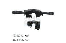 Spínač řízení MEAT & DORIA 23152