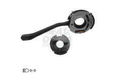 Spínač riadenia MEAT & DORIA 23167