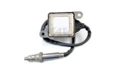 NOx-Sensor, vstrekovanie močoviny MEAT & DORIA 57000