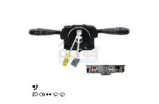 Spínač riadenia MEAT & DORIA 23172