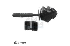 Spínač řízení MEAT & DORIA 23173