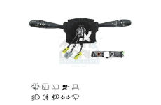 Spínač riadenia MEAT & DORIA 23174