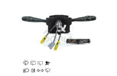 Spínač řízení MEAT & DORIA 23183